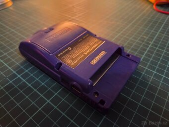 Nintendo Gameboc Color - 5