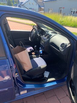 Ford fiesta 116000 najeto - 5