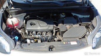 KIA Sportage 1.6GDI - 5