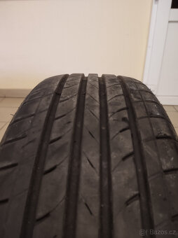 ALUkola 16´´ vč. pneu 215/65 R16 98H - 5