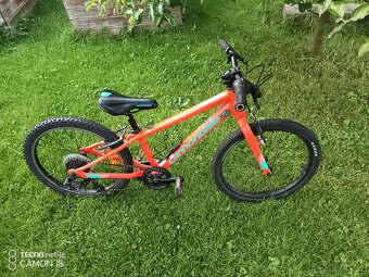 Cannondale Quick 20, dětské kolo 20, dětské kolo 16 - 5
