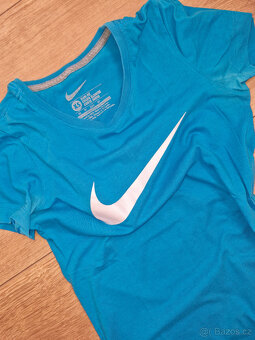 2 ks orig.tričko NIKE vel.XS - S - 5