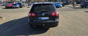Passat Variant 2.0 TDi DSG - 5