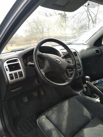 Toyota Avensis kombi 1,8 VVTi - 5