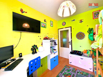 Prodej bytu 3+1, 65 m², Opava - Kateřinky - 5