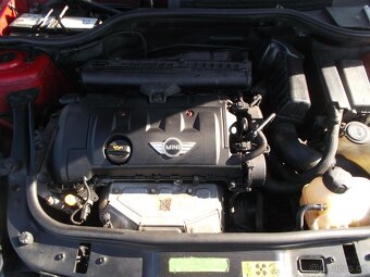Mini cuper 1.6 - 5