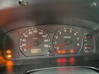 REZERVACE Suzuki Jimny 1.3 4x4 - 5