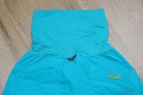 3/4 dámské lezecké kalhoty Ocún Noya Shorts XXS - 5