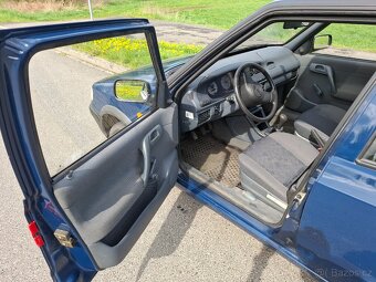 Škoda Felicia combi 1,3 MPi - 5