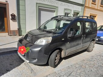 Prodej Peugeot Bipper 1.3 Hdi - 5