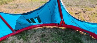 kite GAASTRA IQ 7m - 5