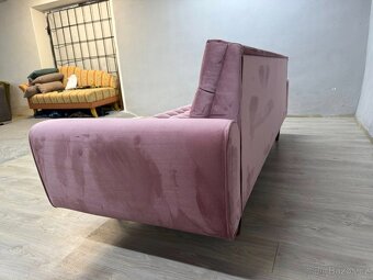 Stylové Sofa - 5