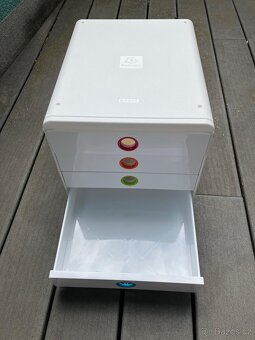 Zásuvkový box SEVT - 5
