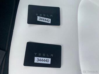 Tesla Model 3 LR 4x4, 62tis km, PLNÝ refresh2021, V ZÁRUCE - 5