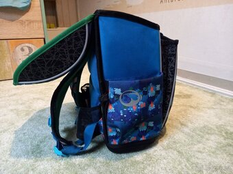 Školní aktovka Bagmaster - 5