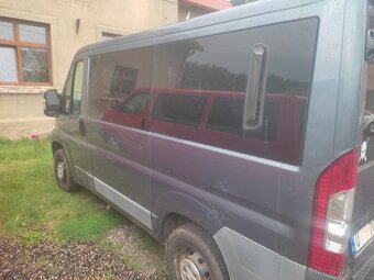 Fiat Ducato Adara 3.0 Multijet 160 Iveco - 5