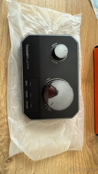 Sound Blaster G8 - zvuková karta USB externí - 5