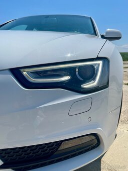 Prodám Audi A5 Sportback, 2.0 Tdi, 130 kw, r.v. 2015 - 5