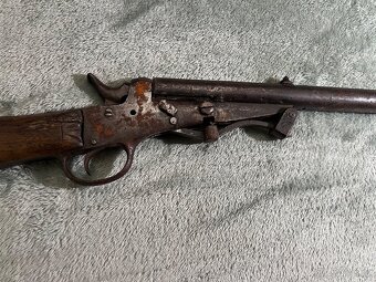 Stará flobertka - 5