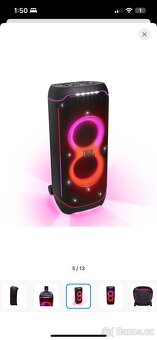 JBL PartyBox Ultimate - 5
