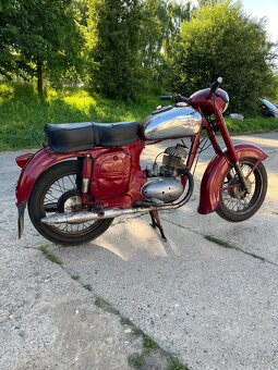 Jawa 175/356 +TP,SPZ - 5
