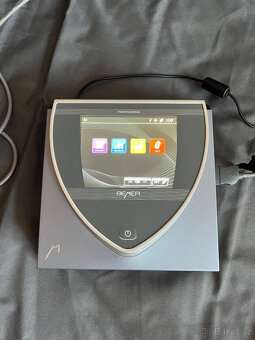 Bemer Pro-Set Professional - použitý, velmi dobrý stav - 5