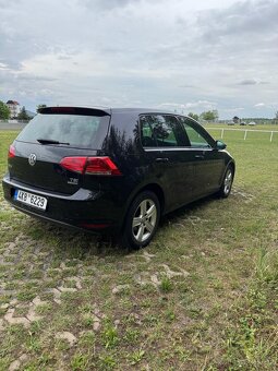 VW GOLF 7 BENZÍN - 5