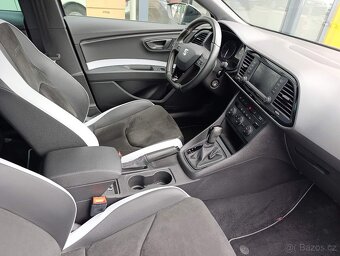 Seat Leon ST Cupra 2.0 TSI TOP STAV - 5