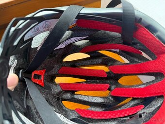 Helma Bontrager velikost 51-57cm - 5
