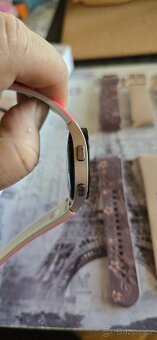 Samsung galaxy watch 4 - 5