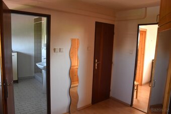 Podkrovní byt 1+1, Žďár nad Sázavou - 5