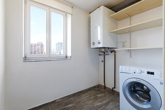 Pronájem bytu 2+kk 70 m2, Brno - Veveří, ev.č. 20300 - 5