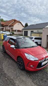 Citroen DS3 - 5