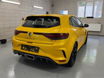 Renault MÉGANE RS / nový vůz / facelift / záruka - 5