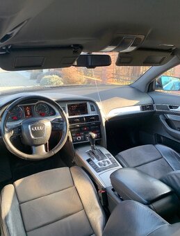 Audi a6 4f 3.0tdi - 5