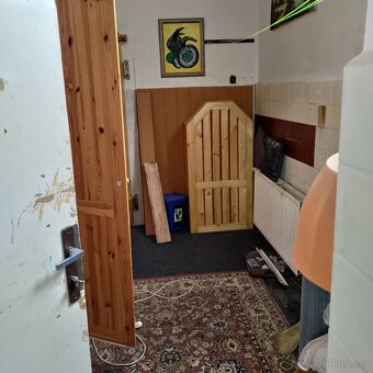 Pronájem, komerční, 100 m, Školní pěšina 5248, Chomutov, Čes - 5