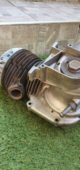 Motor ČZ 502 ? - 5