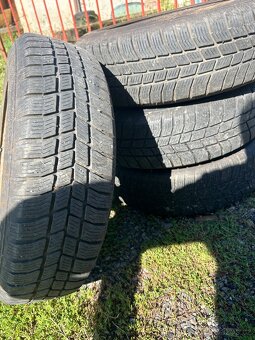 4x108 r14 165/70/14 - 5
