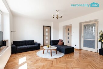 Prodej, byt 2+1, Česká Lípa, ul. Děčínská - 5