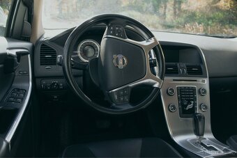 Volvo XC60 D5 158kw AWD Geartronic - 5