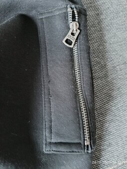 Mikina Alpha Industries.vel  M - 5