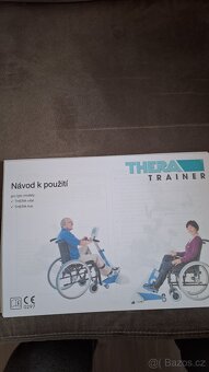 motomed Thera-Vital Trainer - 5