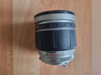 Nový UV filtr Camlink - 58 mm, Objektivy Tamron...⭐ - 5