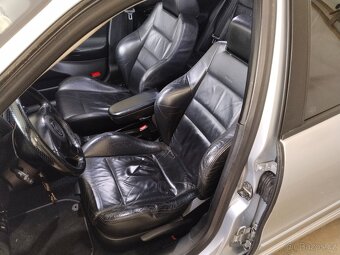 Seat Leon 1.9 110kw - 5