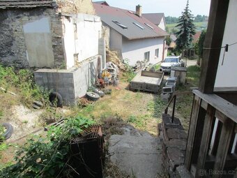 Prodej menšího rodinného domu 1+lkk 26 m2 v Brandýsku - 5