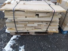 Prodám pískovec,obklad,3cm,4cm,dlažbu,síla 5až10cm.. - 5