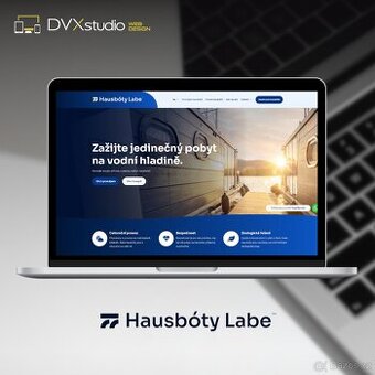 Tvorba webových stránek | DVXstudio.cz - 5