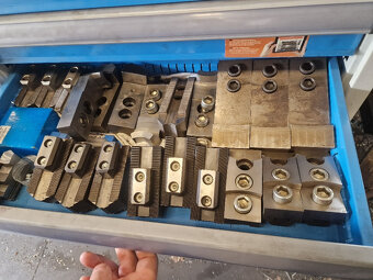 CNC soustruh DOOSAN PUMA GT 3100 - 5