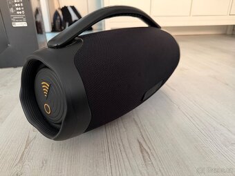 Prodám Jbl Boombox 3 Wifi,Jako Nový,S Krabicí - 5