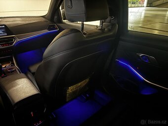 BMW G20 - M packet - 5